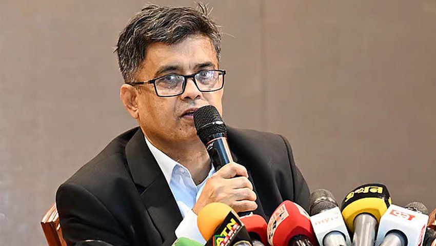 প্রেস সচিবের নিরাপত্তা নিয়ে উদ্বিগ্ন পরিবার