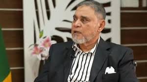 হাদির উপরে গুলির ঘটনায় গভীর উদ্বেগ সিইসির