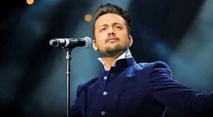 আতিফের কনসার্টে টিকিট কেলেঙ্কারি: তদন্তে ডিবি