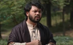 সিঙ্গাপুর জেনারেল হাসপাতালে ভর্তি হাদি