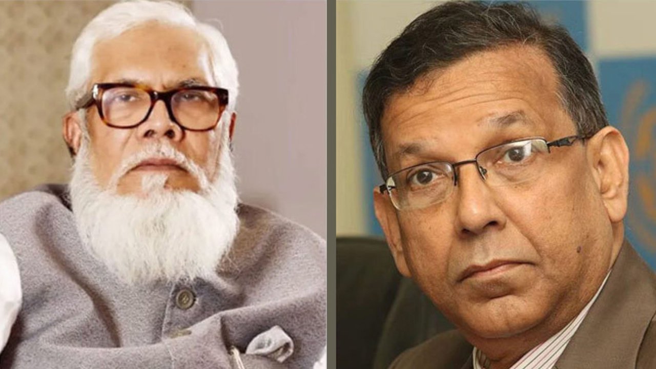 সালমান এফ রহমান ও  আনিসুল হকের বিরুদ্ধে অভিযোগ গঠনের শুনানি আজ