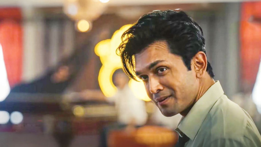 শুভর ‘জ্যাজ সিটি’ আসছে ৬ ফেব্রুয়ারি