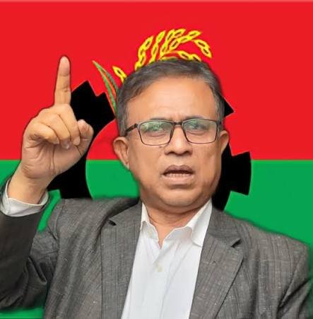 যশোরে আচরণবিধি ভঙ্গের অভিযোগে বিএনপি প্রার্থীকে শোকজ