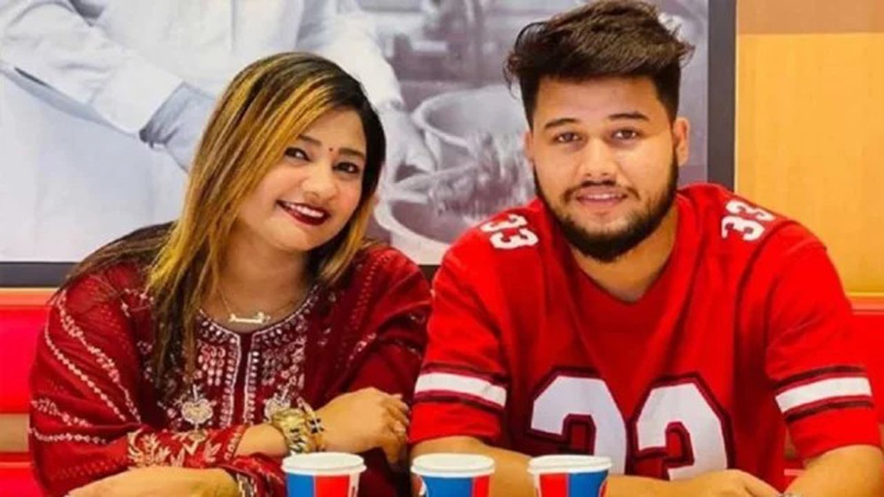 শীর্ষ সন্ত্রাসী সাজ্জাদ ও তার স্ত্রীর জামিন স্থগিত