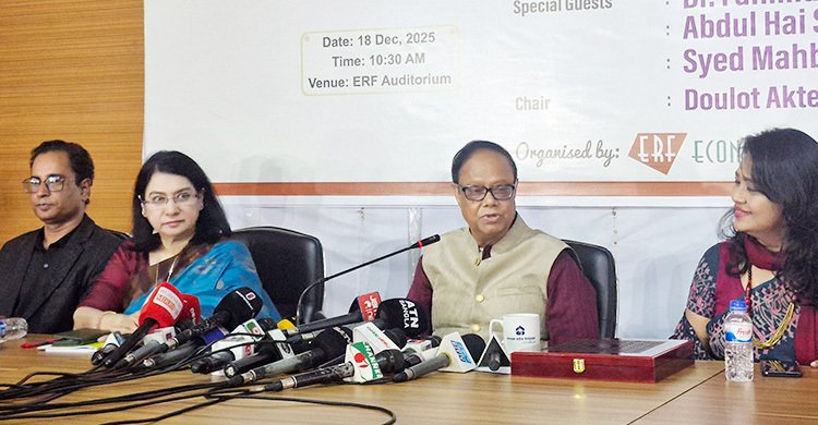 লুটপাটের দায় পুরো ব্যাংকের কর্মকর্তাদের: গভর্নর