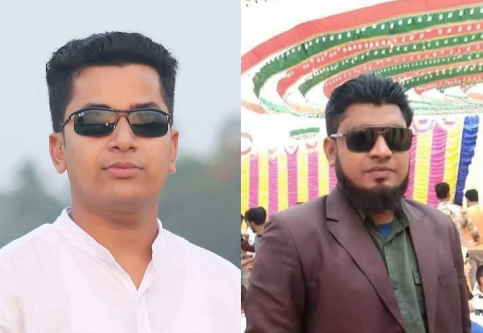 ঝালকাঠিতে অপারেশন ডেভিল হান্টে গ্রেফতার ২