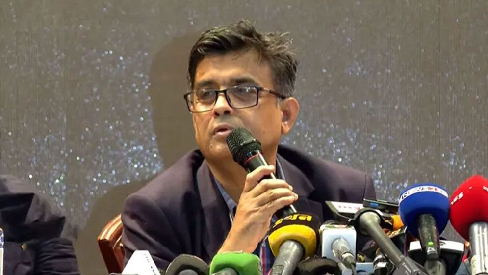 ইচ্ছে করছে লজ্জায় নিজেকে মাটির নিচে পুঁতে ফেলি: প্রেস সচিব