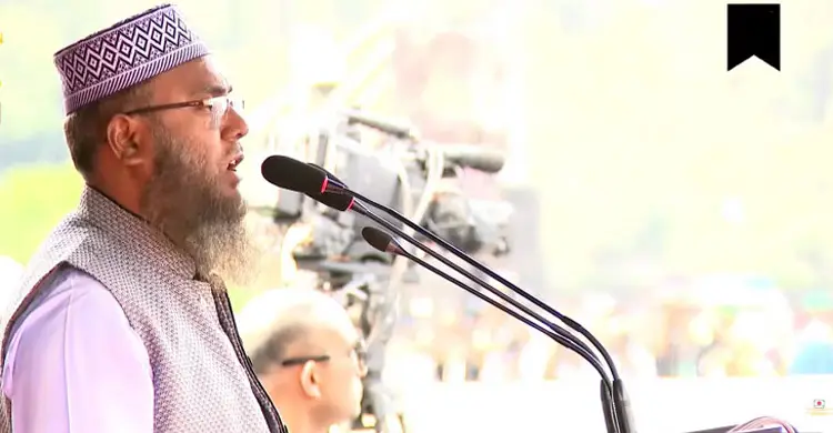 খুনিরা কীভাবে সীমান্ত পার হলো-প্রশ্ন হাদির ভাইয়ের