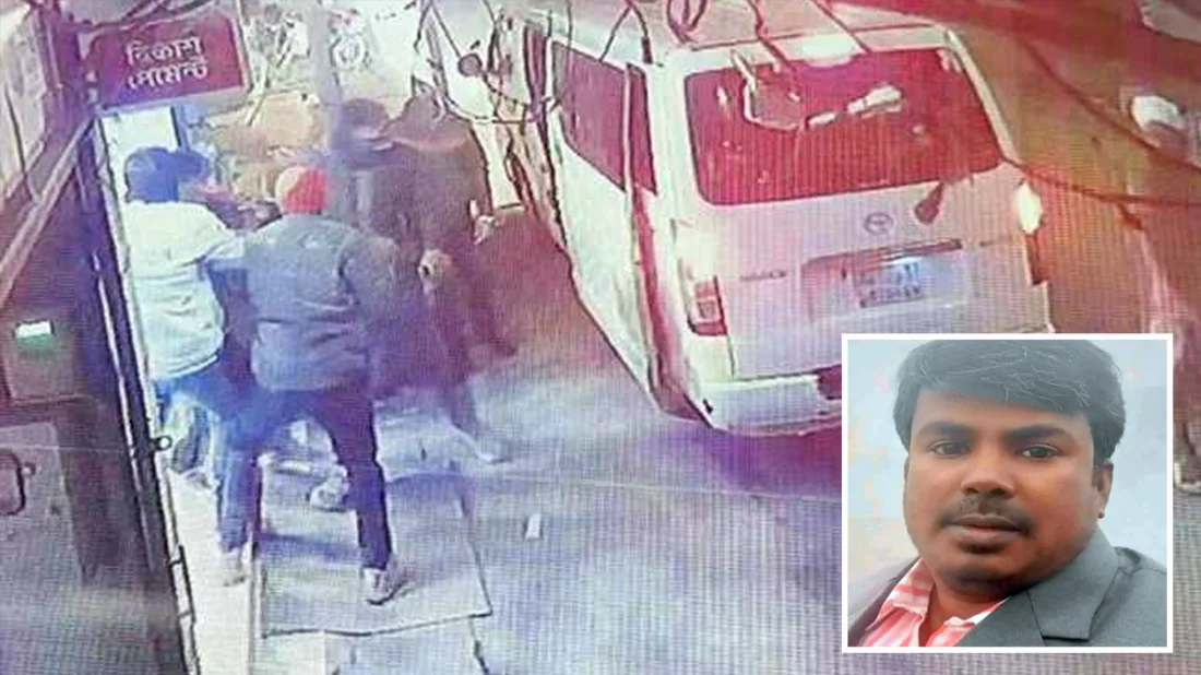 বগুড়ায় অপহরণের ৬ ঘণ্টা পর ব্যবসায়ীর মরদেহ উদ্ধার