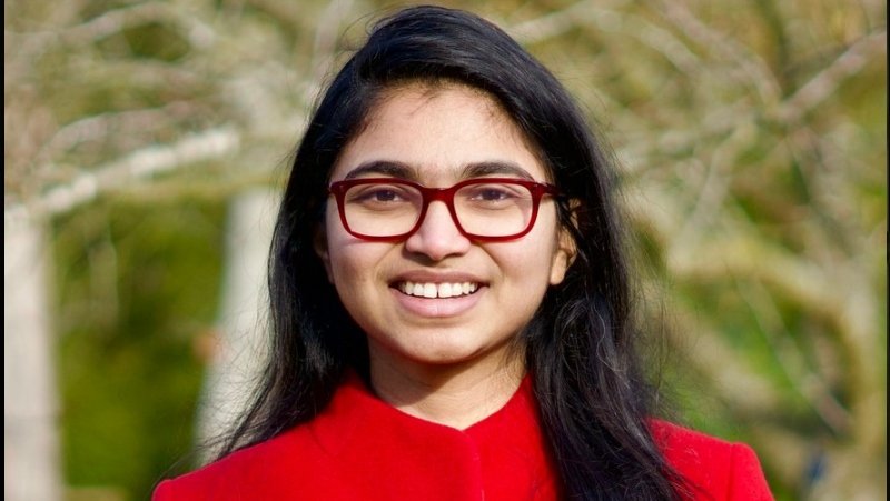 মাত্র ২৯ ঘণ্টায় ৪৭ লাখ টাকার লক্ষ্যমাত্রা পূরণ করলেন তাসনিম জারা