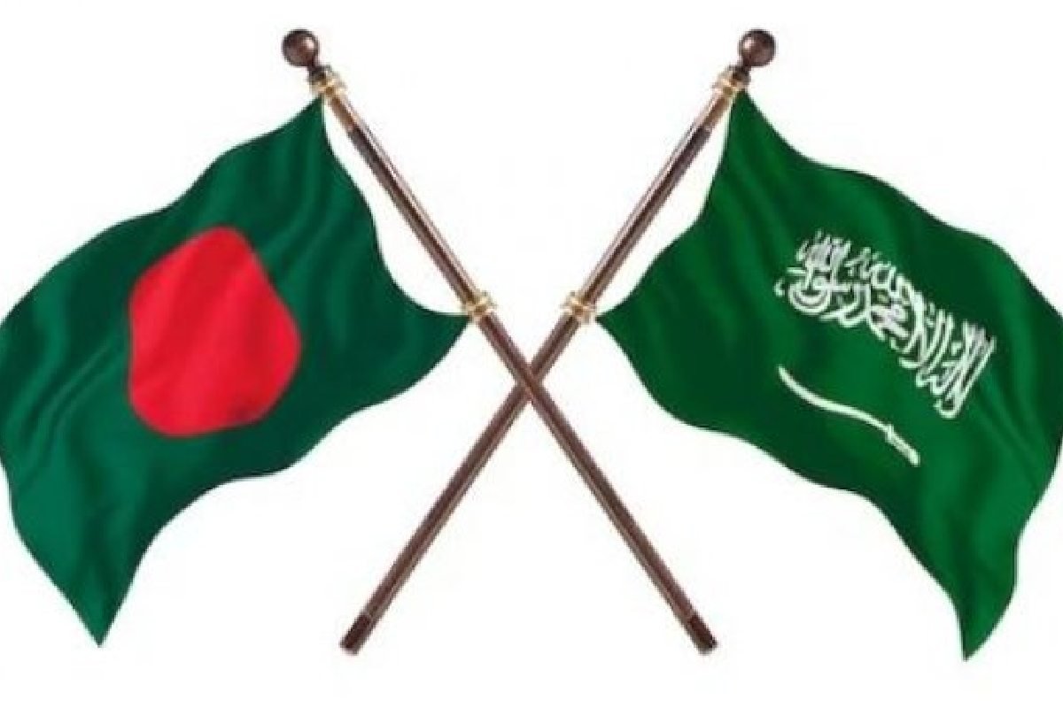 সৌদি আরবে সাগর থেকে উদ্ধার দুই বাংলাদেশি