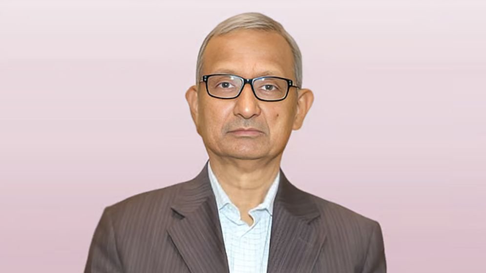 প্রধান উপদেষ্টার বিশেষ সহকারীর পদত্যাগ