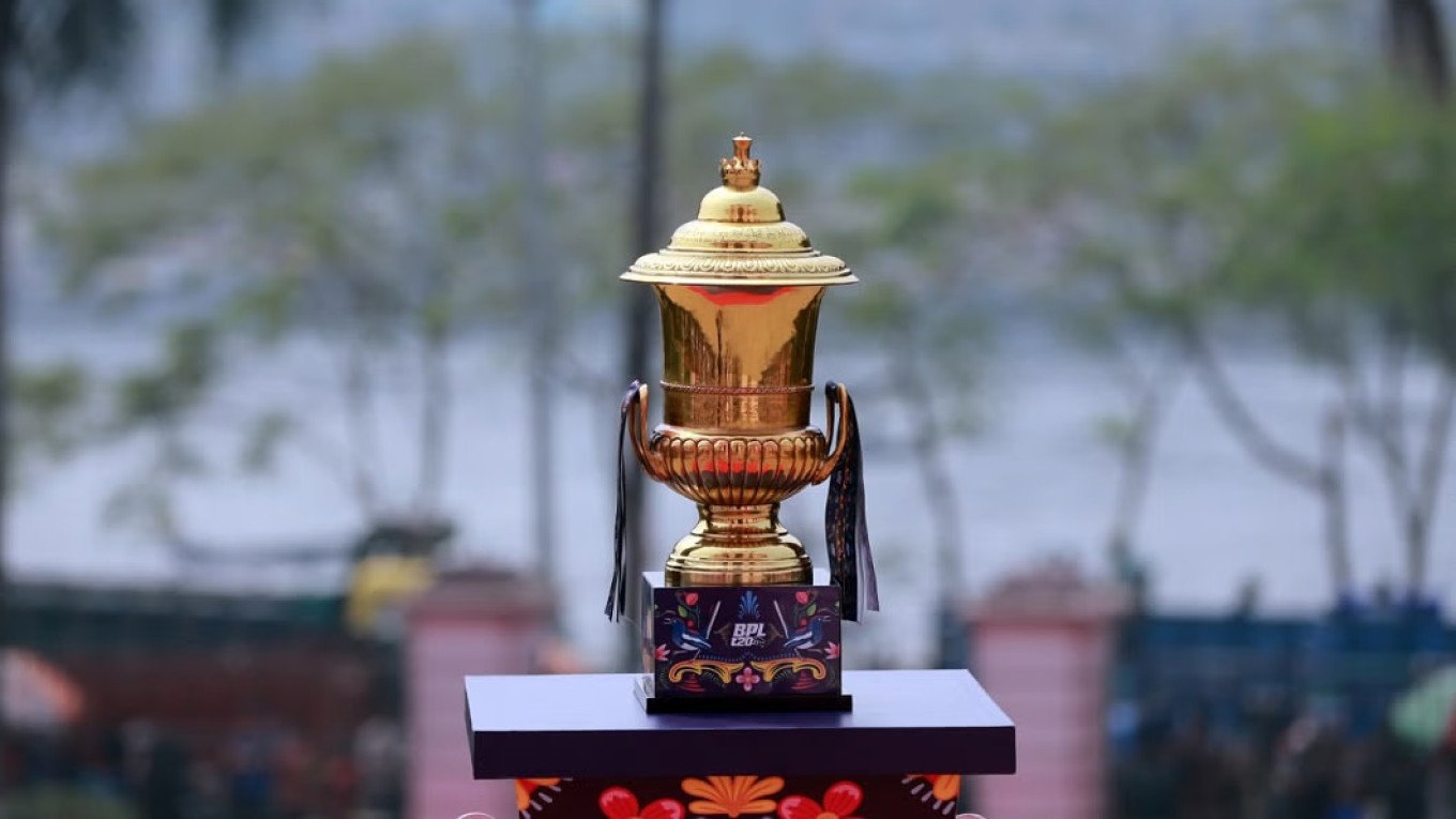 বিপিএলের পর্দা উঠছে আজ