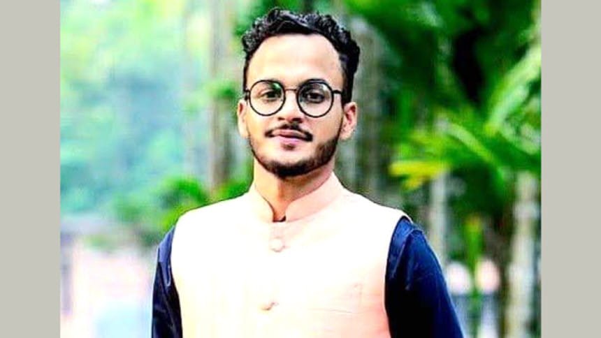 ভোলায় জমি নিয়ে বিরোধের জেরে ছাত্রদল নেতা খুন