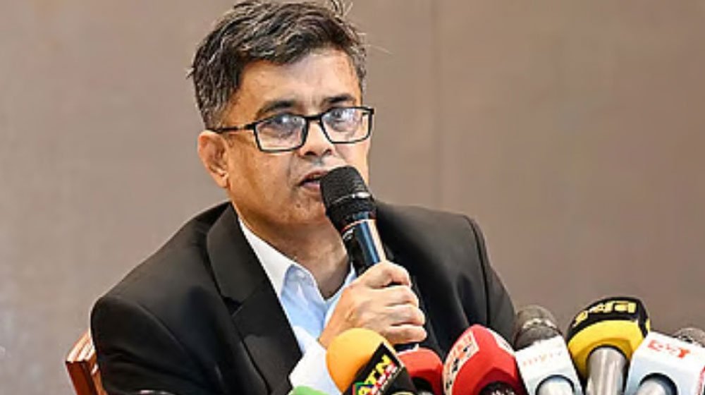 ‘৩০০ ফিটে রেকর্ড জনতার উপস্থিতি ইঙ্গিত দেয় নির্বাচন নিয়ে সংশয় নেই’