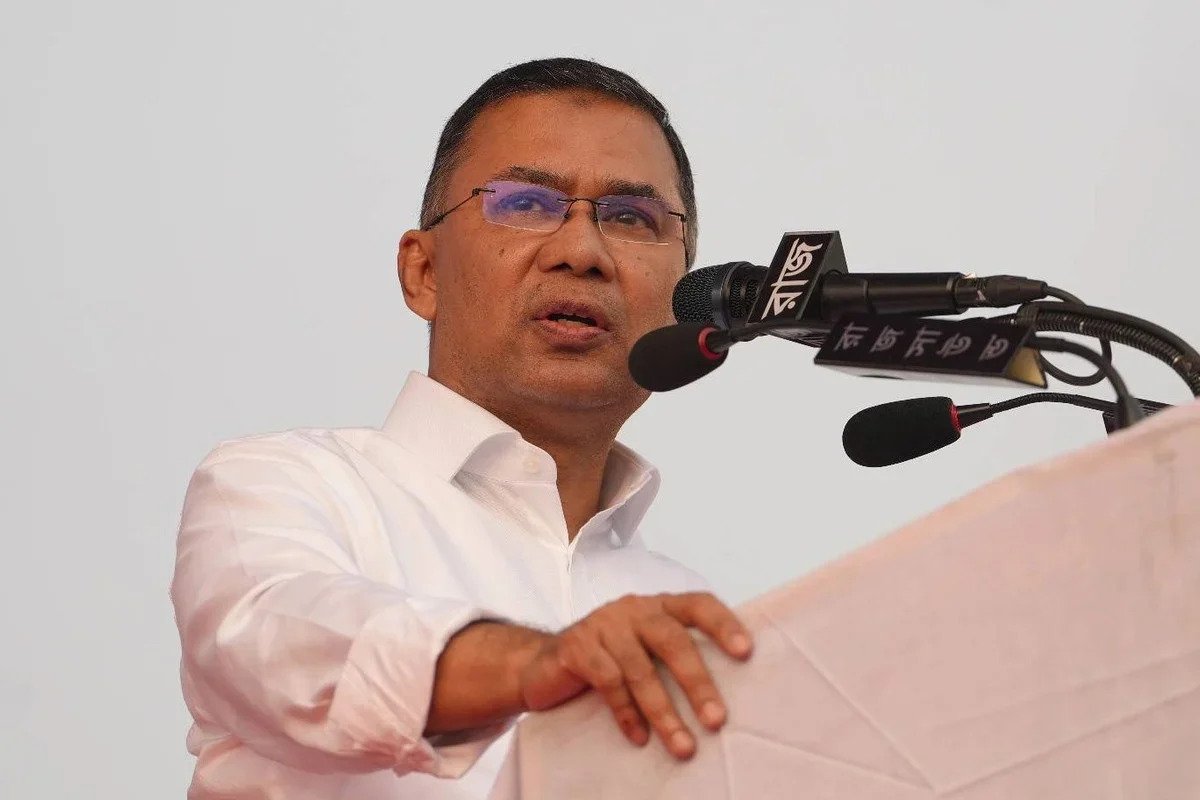 পঙ্গু হাসপাতালে যাচ্ছেন না তারেক রহমান