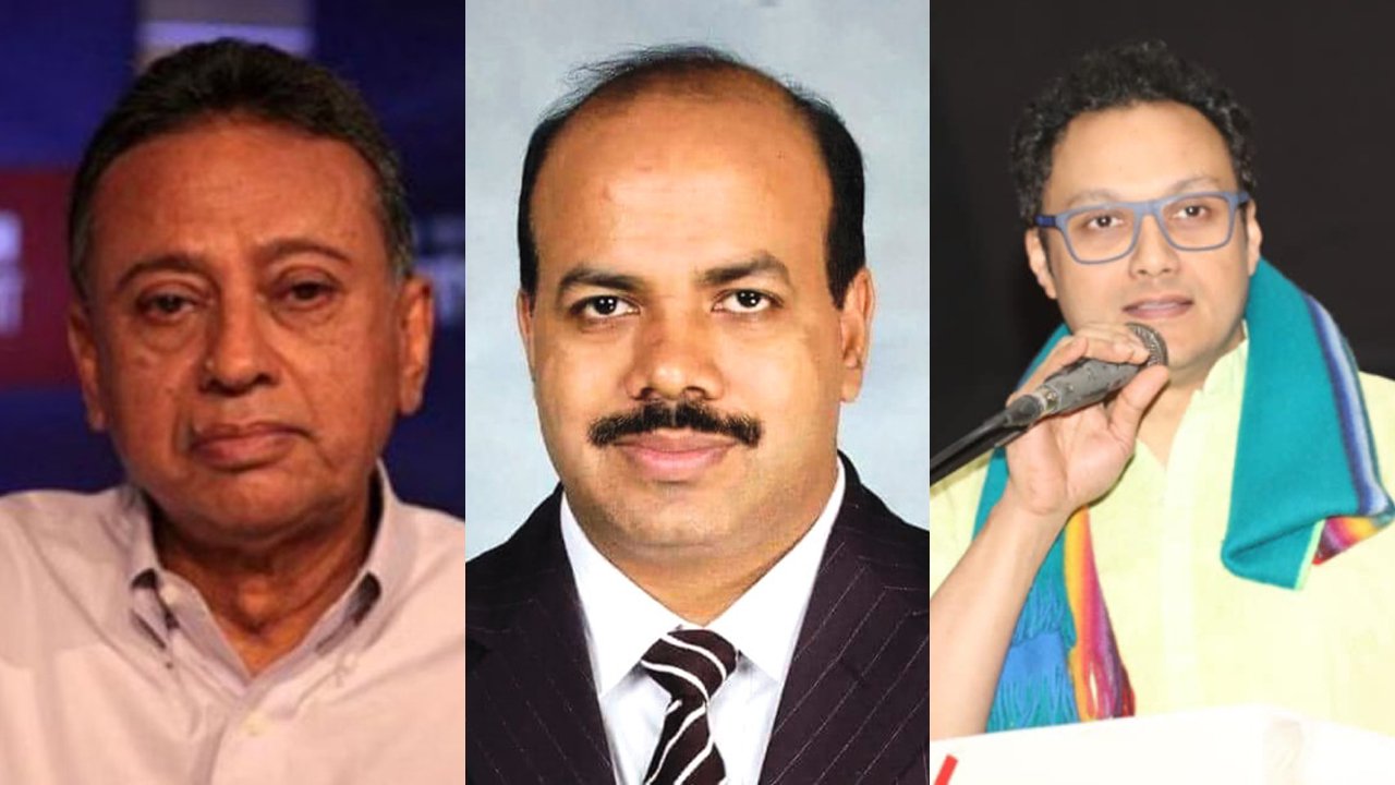 চট্টগ্রামের তিনটি আসনে প্রার্থী পরিবর্তন করল বিএনপি