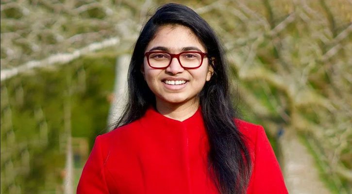 এনসিপি ছাড়লেন তাসনিম জারা, লড়বেন স্বতন্ত্র প্রার্থী হিসেবে