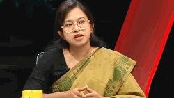 নির্বাচন থেকে সরলেন এনসিপির আরেক নেত্রী