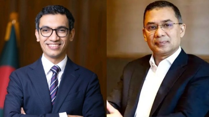 তারেক রহমানের দেশে ফেরা বিনিয়োগকারীদের গুরুত্বপূর্ণ: বিডা চেয়ারম্যান