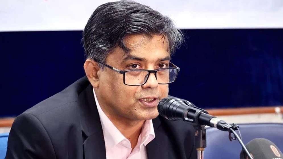 সবচেয়ে কঠিন সময়ে আশার আলো ছিলেন: প্রেস সচিব