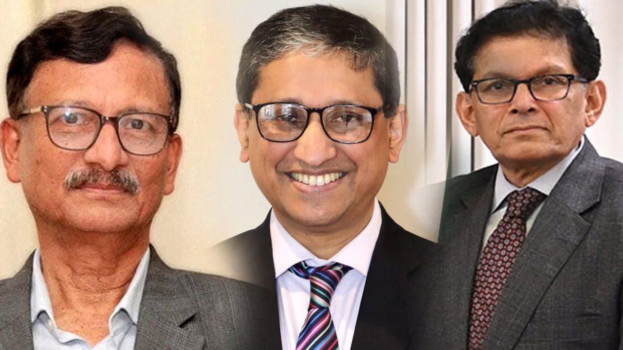 নিরাপত্তা-পররাষ্ট্র উপদেষ্টার সঙ্গে হাইকমিশনারের বৈঠক