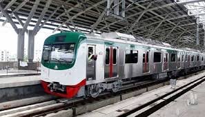 খালেদা জিয়ার জানাজা উপলক্ষ্যে বিশেষ মেট্রো ট্রেন সার্ভিস