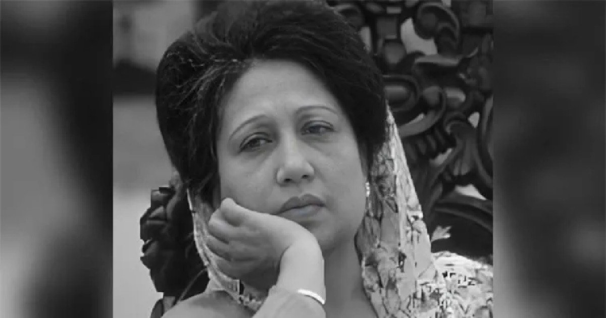 বুধবার দুপুর ২টায় খালেদা জিয়ার জানাজা