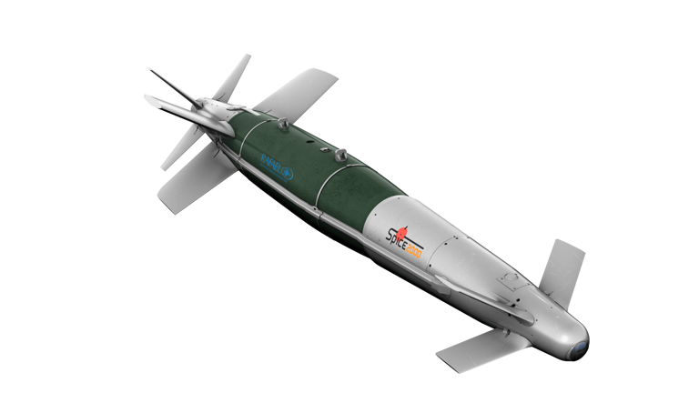 ইসরায়েল থেকে ৮.৭ বিলিয়ন ডলারের অস্ত্র কিনছে ভারত