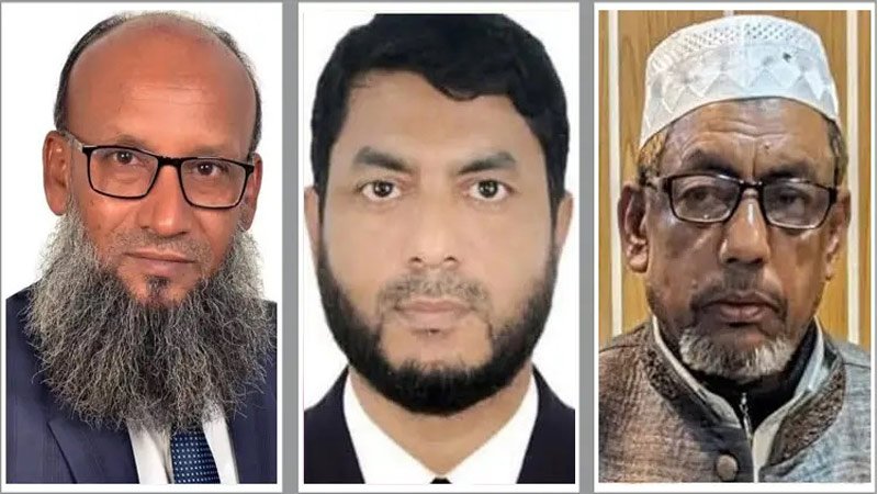 চট্টগ্রাম-১ আসনের ৩ প্রার্থীর মনোনয়নপত্র বাতিল