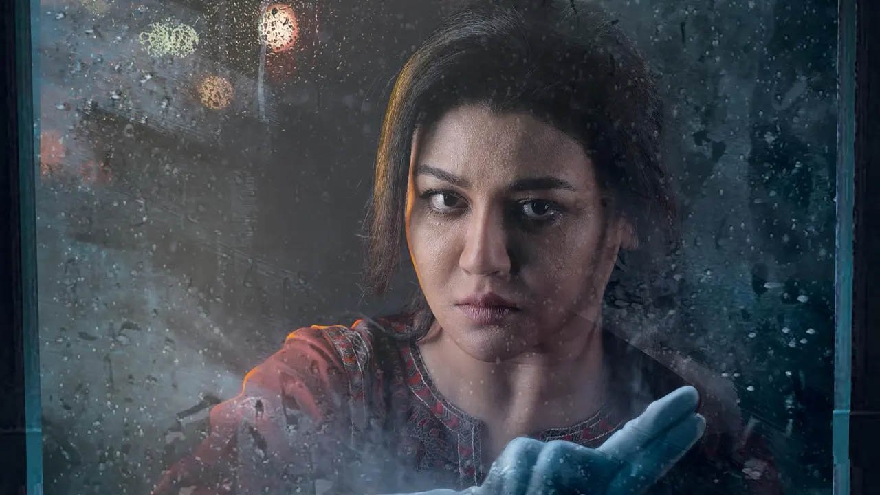 কবে আসছে জয়ার ওসিডি