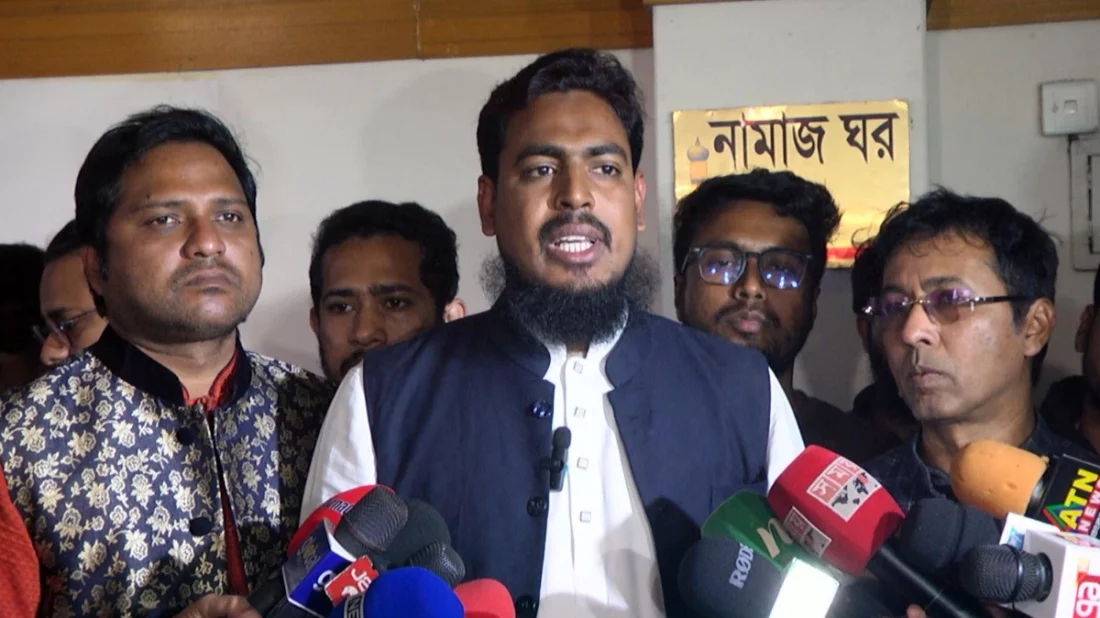 জাতীয় পার্টিকে নির্বাচনে অযোগ্য ঘোষণার দাবি আখতার হোসেনের