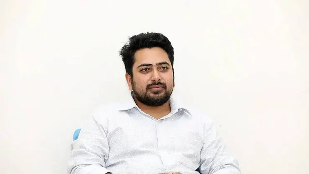 নাহিদ ইসলামের মনোনয়নপত্র বৈধ