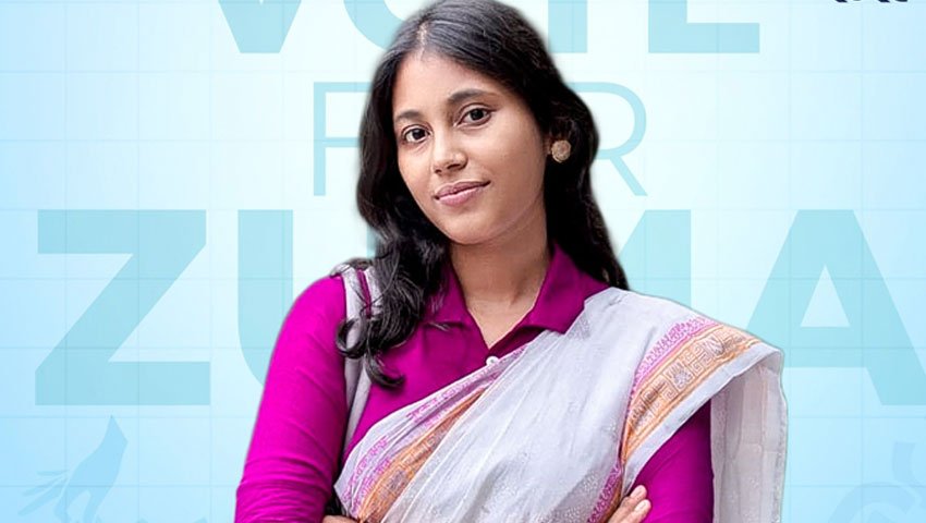 হাদিকে খুন করতেই ফয়সালকে জামিনে বের করা হয়েছিল: জুমা