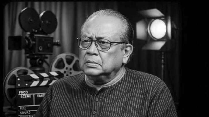 চলচ্চিত্র পরিচালক আব্দুল লতিফ বাচ্চু আর নেই
