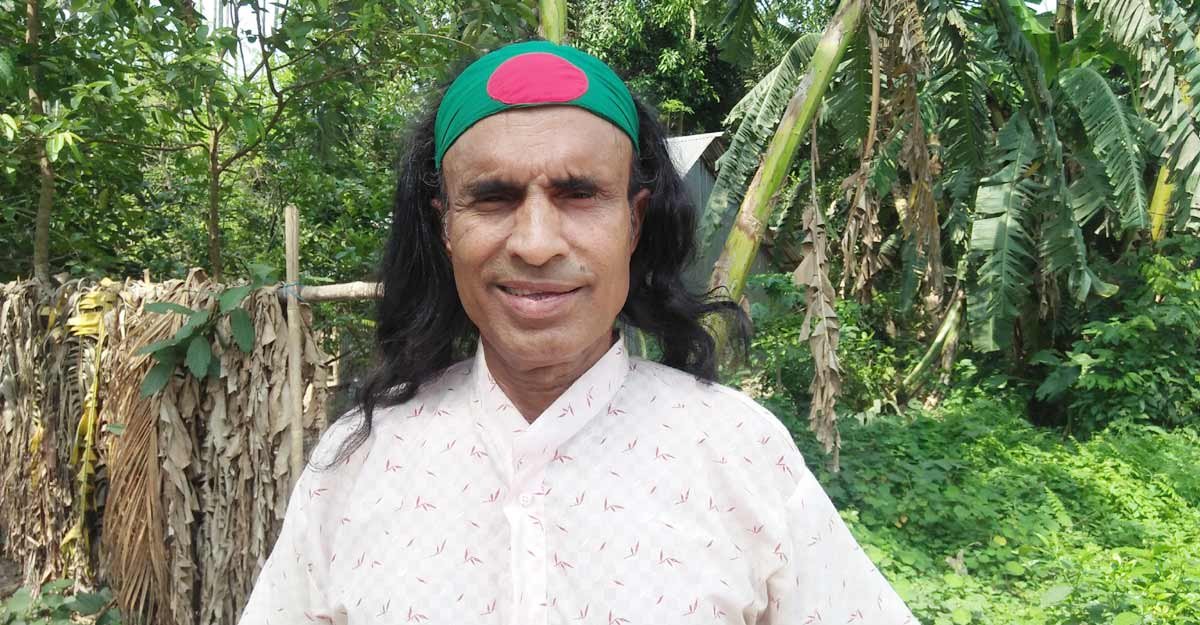 একসময় ভারত নিজেরা নিজেরাই ক্রিকেট খেলবে: কুদ্দুস বয়াতি