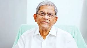 সবাইকে ঐক্যবদ্ধ হওয়ার আহ্বান জানিয়েছেন বিএনপি মহাসচিব