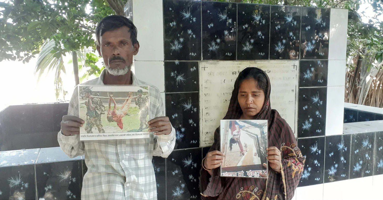 ফেলানী হত্যার ১৫ বছর, ঝুলে আছে বিচারও