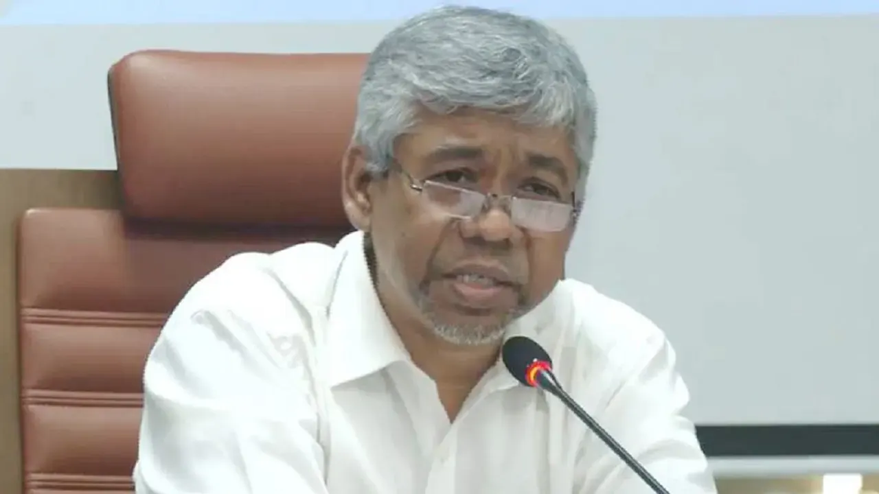 বাধ্যতামূলক হচ্ছে অনলাইনে ভ্যাট রিটার্ন দাখিল: এনবিআর চেয়ারম্যান