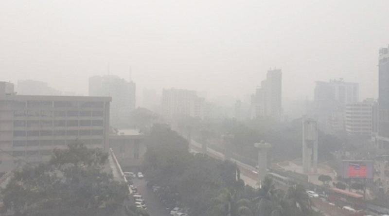 ঢাকায় বাড়তে পারে শীতের তীব্রতা