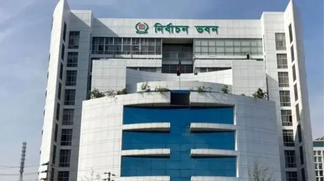 প্রার্থিতা বাতিলের বিরুদ্ধে আপিল শুনানি শুরু শনিবার