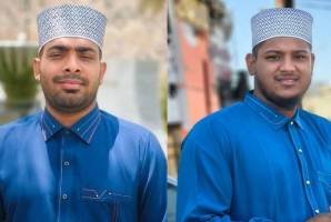 ওমানে সড়ক দুর্ঘটনায় মা-ছেলেসহ নিহত ৩