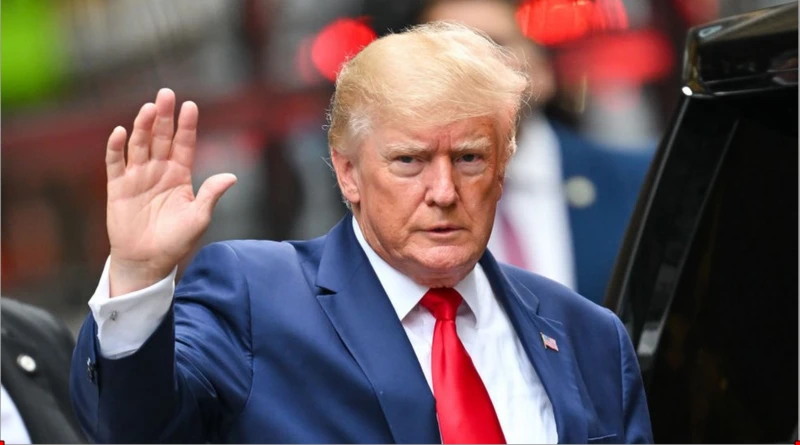 রাশিয়া-চীন যাতে দখল করতে না পারে এজন্যই গ্রিনল্যান্ড প্রয়োজন: ট্রাম্প