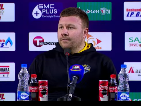 বিপিএল থেকে ছিটকে পড়লেন সর্বোচ্চ রান সংগ্রাহক