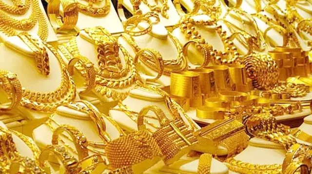 রবিবার থেকে বাড়তি দামে স্বর্ণ বিক্রি শুরু