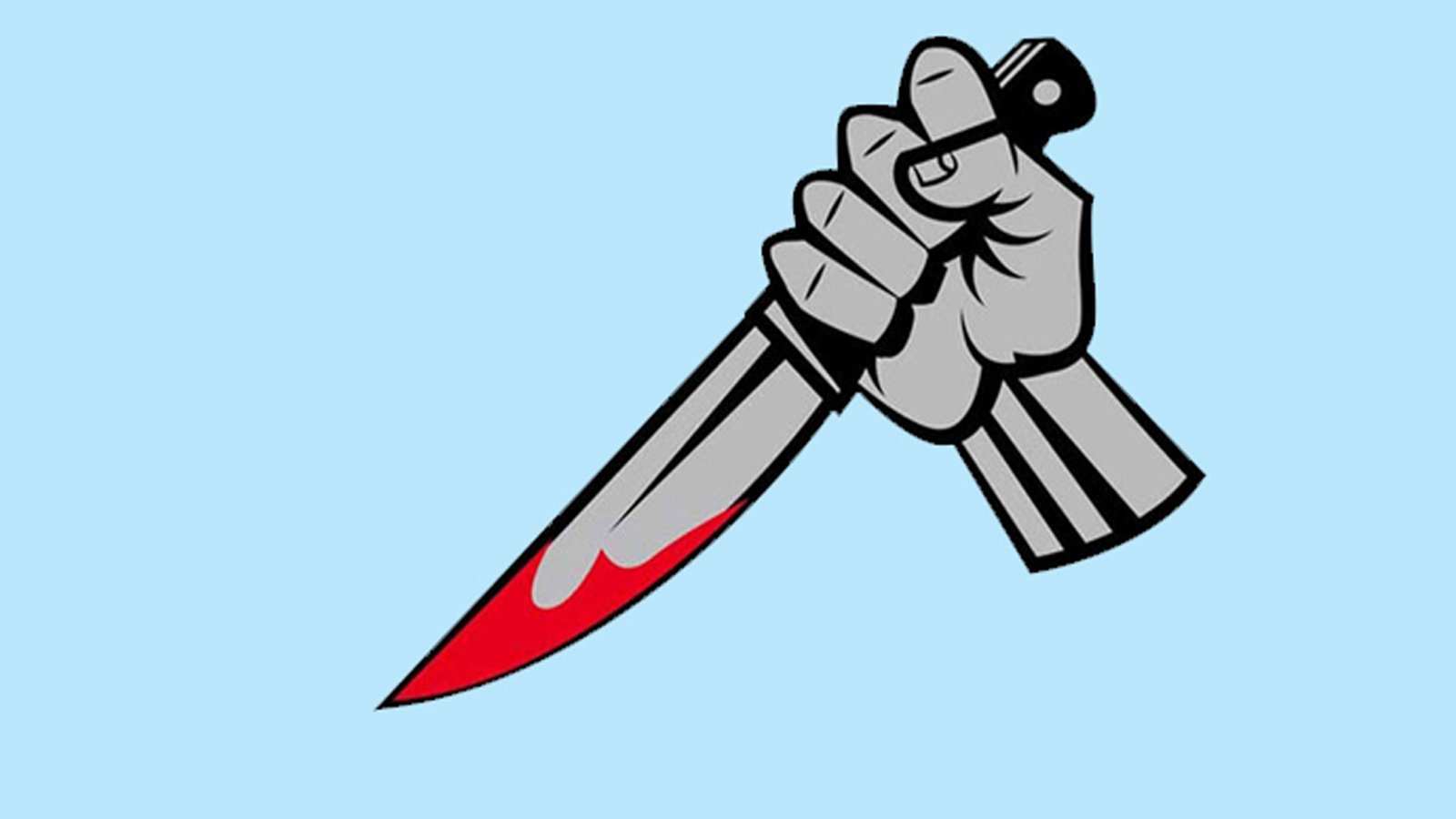 ছুরিকাঘাতে মাইক্রোবাস চালককে হত্যা