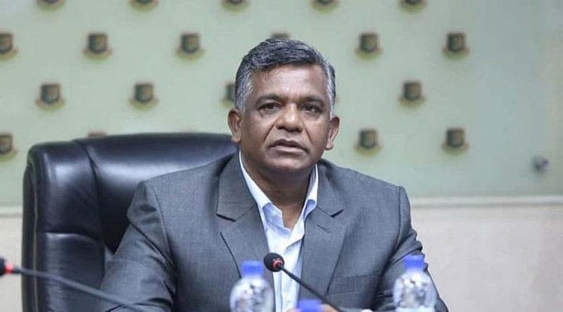 ভারতে না খেলার সিদ্ধান্তে অটল বিসিবি