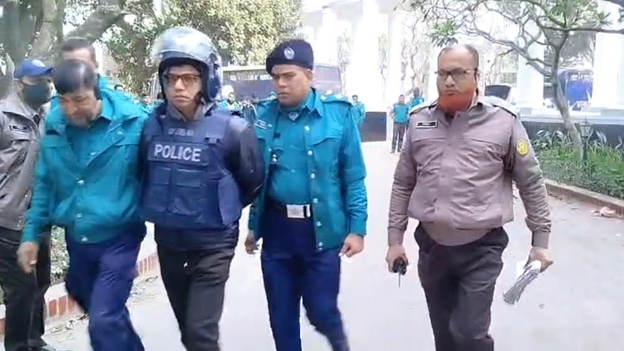 জয় ও পলকের বিচার শুরু চেয়ে প্রসিকিউশনের আবেদন