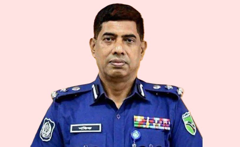 মুছাব্বির হত্যায় রাজনৈতিক সংশ্লিষ্টতা পাওয়া যায়নি: ডিবি