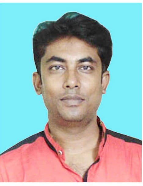 শাহজাহান আলী বিপাশ